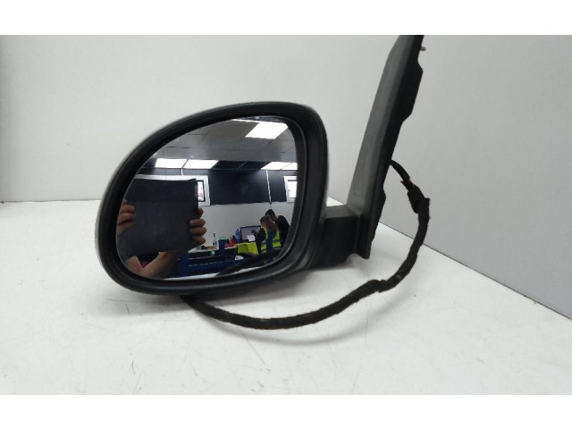 Zpětné zrcátko Seat Alhambra (Mk2) 2010 7N1857501