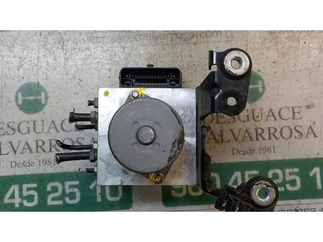 Блок АБС 1857638, CG912C405CC   Ford  Galaxy  2006-2015 года