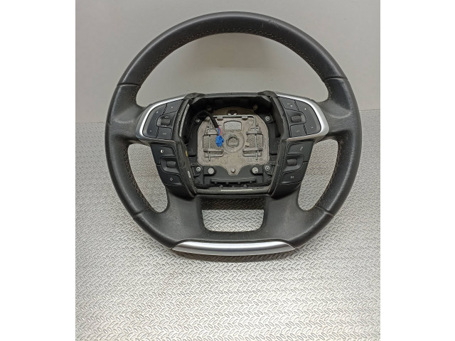 Руль Citroen C4 II 2011 - 2016 года 3070070, 96700105ZD