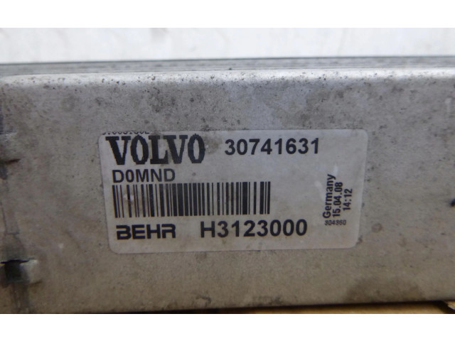 Интеркулер 30741631, 30741631 Volvo S40