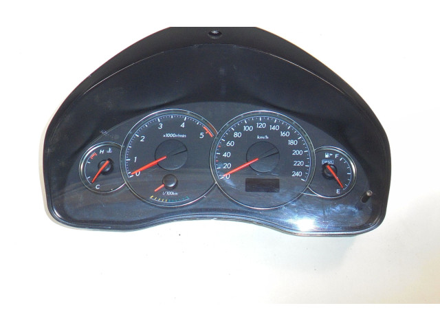 Панель приборов 85002AG010, 85002AG010   Subaru Legacy       