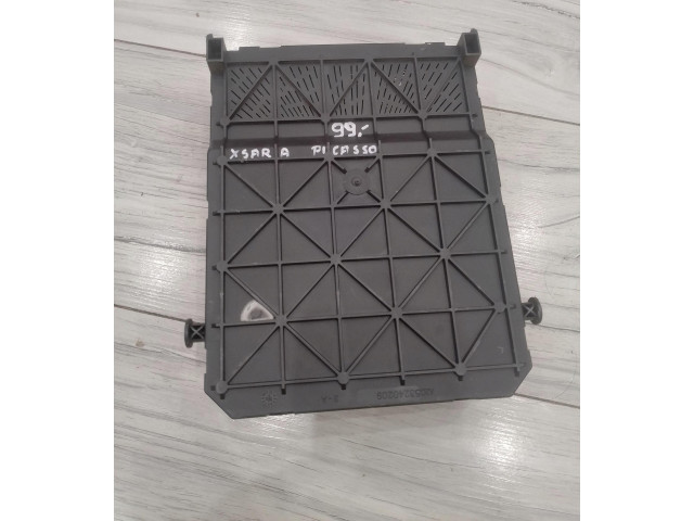 Блок комфорта Bsi Citroen Xsara Picasso