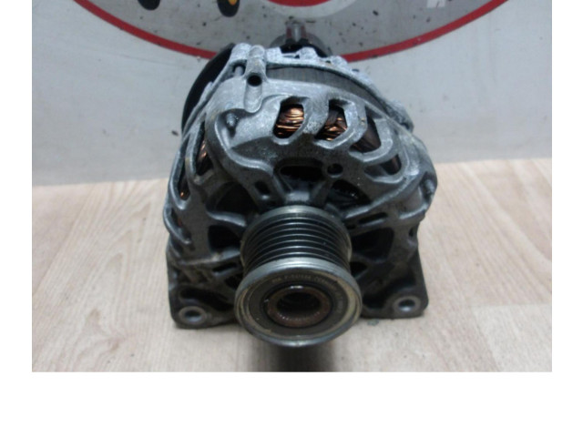 Генератор 231005300R, 231005300R   Dacia Lodgy      