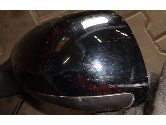 Зеркало электрическое        Audi A6 S6 C6 4F  2004 - 2011 года   