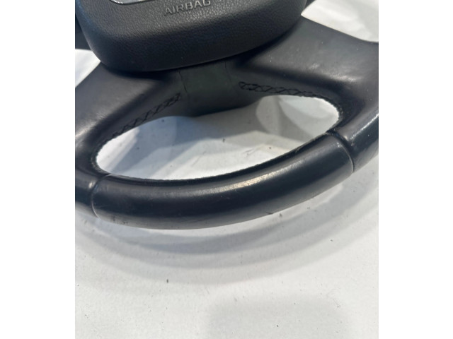 Руль Skoda Octavia Mk2 (1Z) 2004 - 2013 года