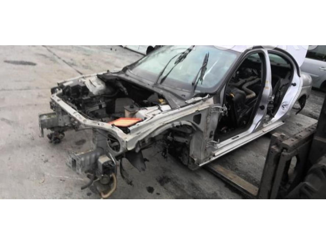 Подрулевой шлейф SRS C2P20958 Jaguar XF X250