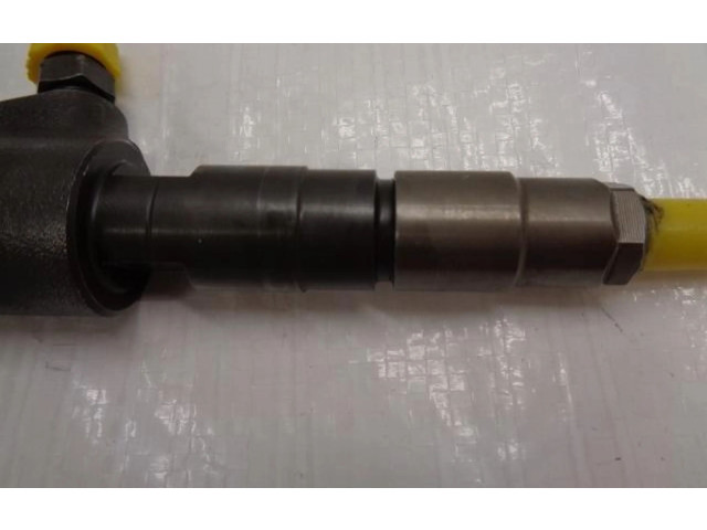 Комплект жиклеров (форсунок) 0445110566   Peugeot 308    