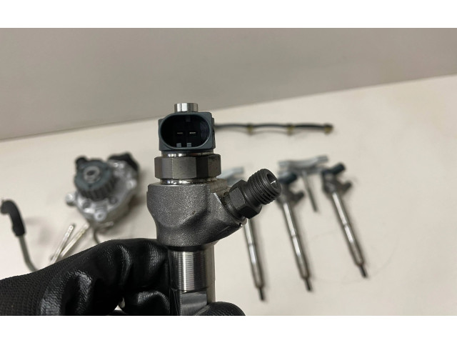 Комплект системы впрыска топлива 04L130755E, 0445010538 Skoda Kodiaq