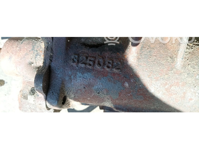 Рулевая рейка UG6232920 Mazda B series UN 1999 - 2006 года