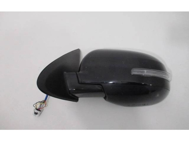 Зеркало электрическое Mitsubishi Outlander 2013 - 2021 года