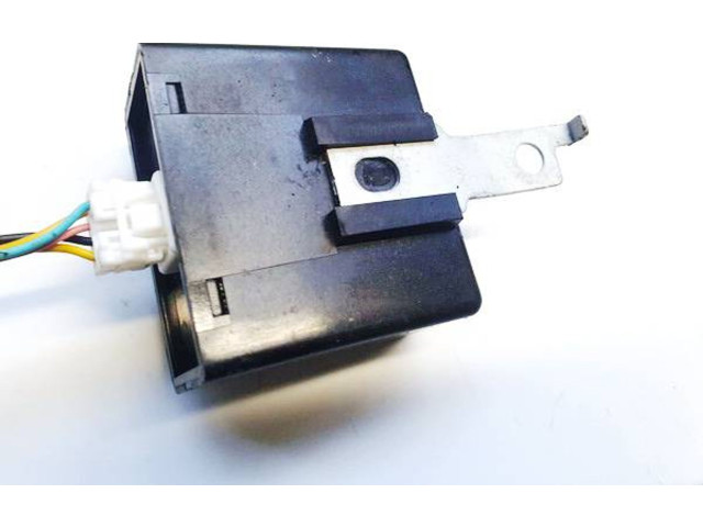 Блок управления 95275387, 95275387   Chevrolet Captiva