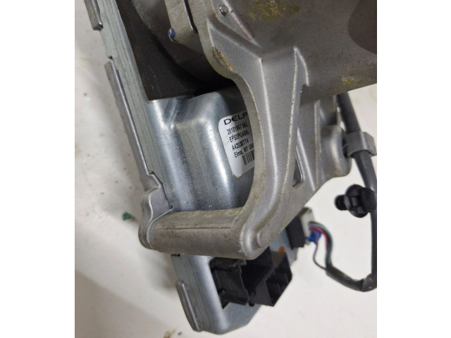 Turbodmychadlo Нагнетатель 2610865206c, A416900687   Vauxhall Meriva A   Z18xe