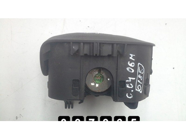 Подушка безопасности водителя    Citroen C4 I