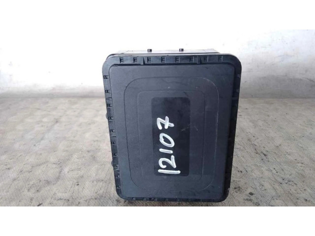 Блок АБС 6K141493, ABS KIA Rio 2001-2005 года