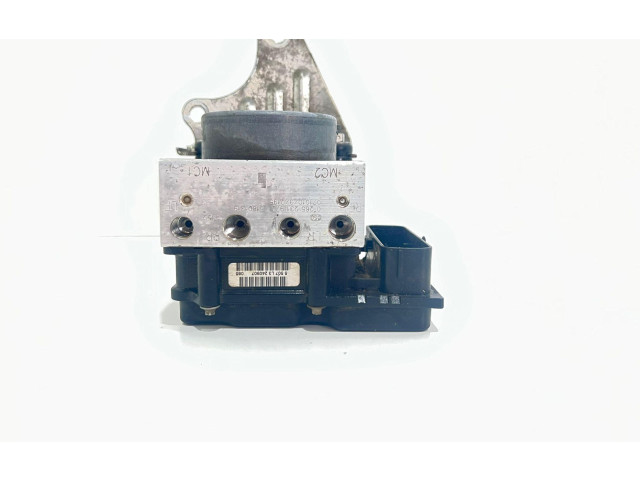 Блок управления АБС 0265231972, 0265231972   Fiat 500