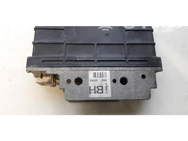 Блок управления коробкой передач 097927731, 5DG006962-16   Volkswagen PASSAT B4