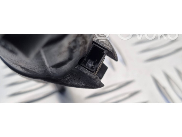 Комплект блоков управления 038906019HT, 0281010947   Skoda Fabia Mk1 (6Y)