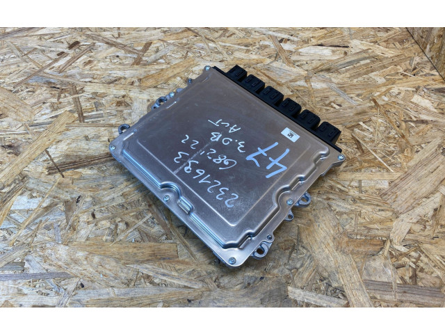 Řídící jednotka 5A53262, 0261S1062K BMW M3 G80 2020