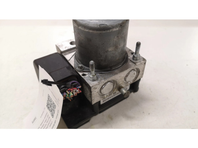 Блок АБС 0265251373, 5670L9130110   Citroen  C4 Grand Picasso  2007-2013 года