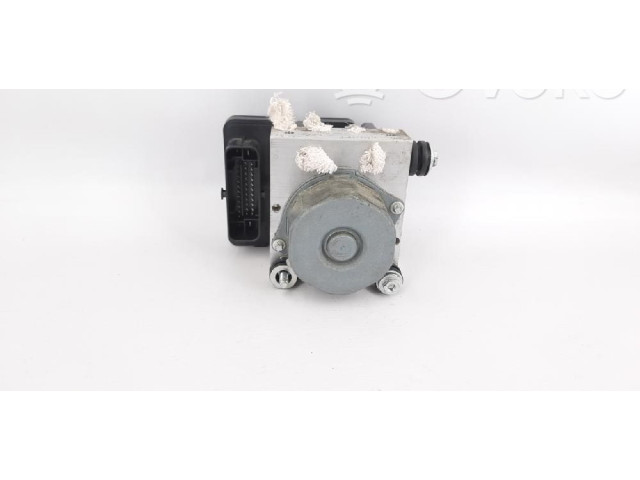 Блок АБС 476602996R, 476601283R Dacia Sandero 2008 - 2012 года