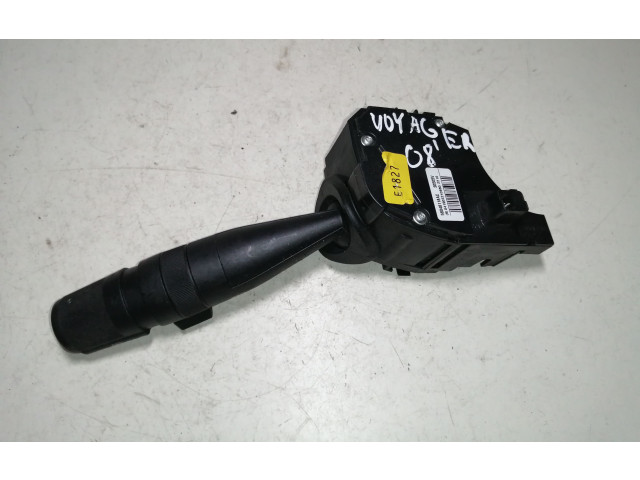 Ручка поворотов/ фонарей