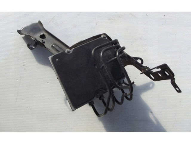 Блок АБС 0265230481 Subaru Forester SH 2008 - 2013 года