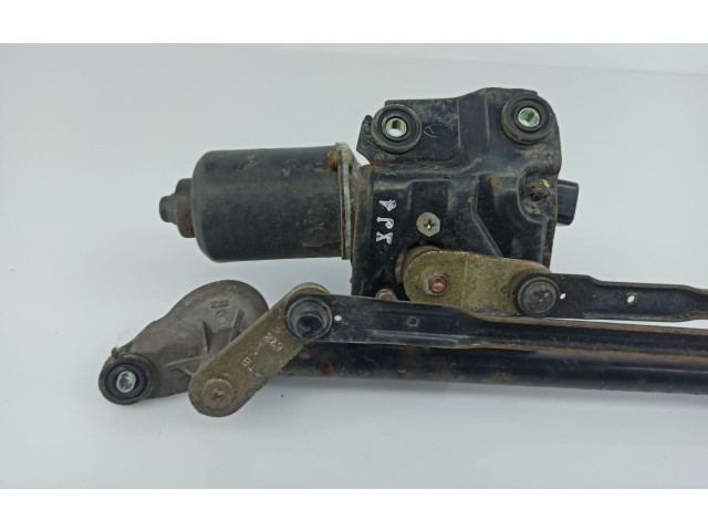 Моторчик дворников 981001C100, 035247380 Hyundai Getz