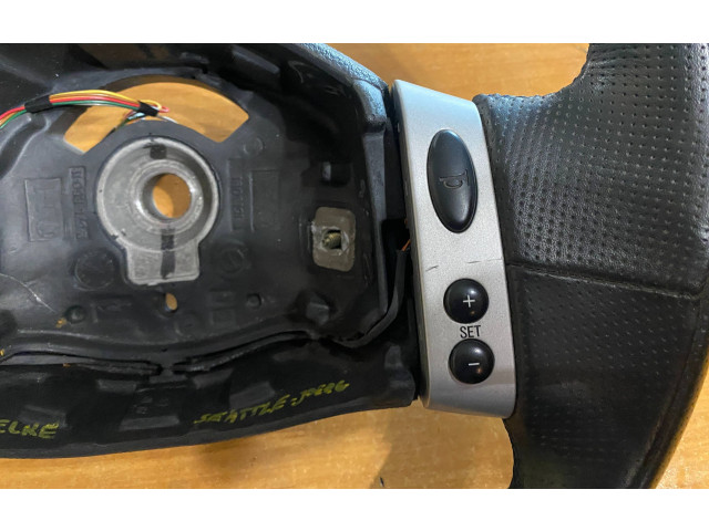 Руль Mini One - Cooper R50 - 53  2001 - 2006 года 2375R5011, 1513091      