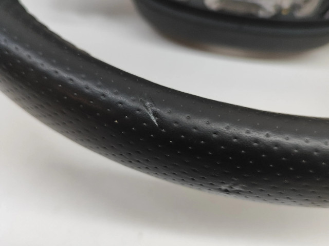 Volant Audi A3 8Y 2022 82A419091AQ, 362528925