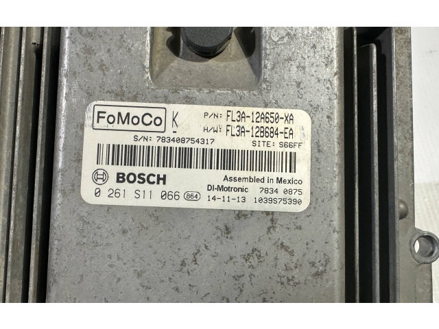 Řídící jednotka FL3A-12A650-XA Ford F150 2016