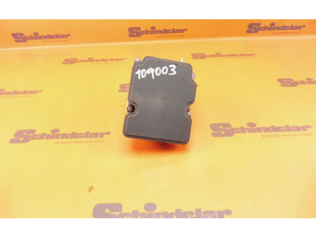 Блок управления АБС 0265956527, 0265956527   Renault Captur