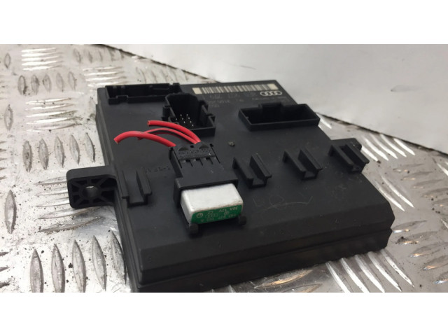 Комфортный модуль