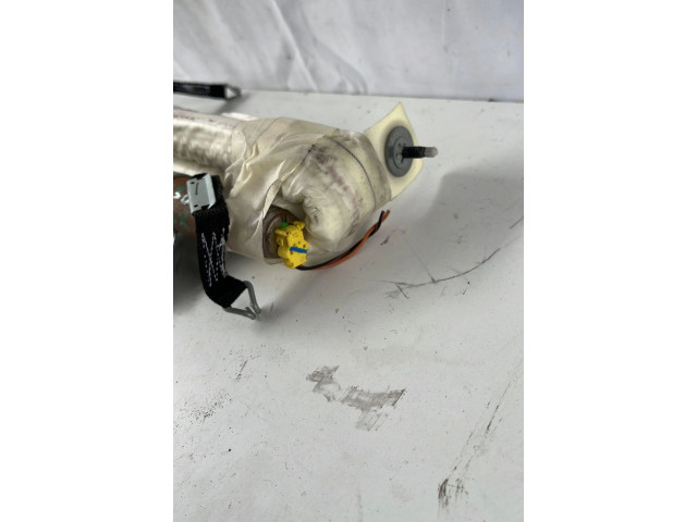 Боковая подушка безопасности 30780732, 30780732 Volvo C30