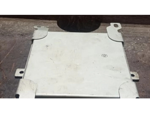 Блок управления двигателя RF2L18880E Mazda 323