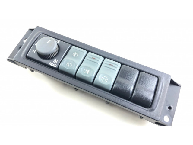 Переключатель дворников 10252691, 541093   Chevrolet Trans Sport