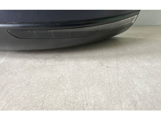 Зеркало электрическое Maserati Ghibli 2013 - года