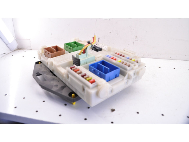 Блок комфорта BG9T14A073BD Ford Galaxy