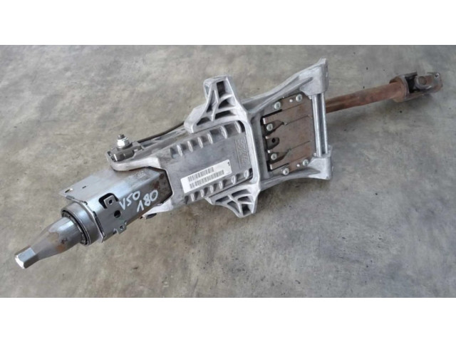    Рулевая рейка P30776213   Volvo V50 2004-2007 года