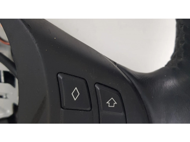 Руль BMW X5 E70 2006-2013 года 3062675, 9133466