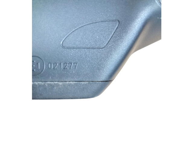 Зеркало электрическое Volkswagen Golf VII 2013 - 2019 года