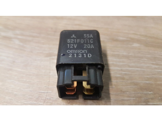 Другое реле