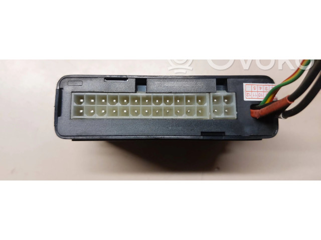 Блок управления сигнализации 020301021   Subaru Forester SH