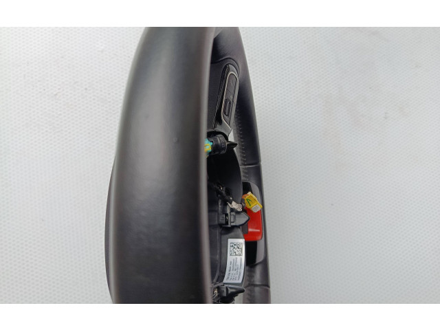 Руль Citroen C3 Aircross 2017 - года