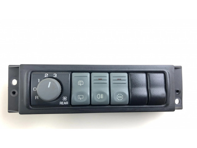 Переключатель дворников 10252691, 541093   Chevrolet Trans Sport