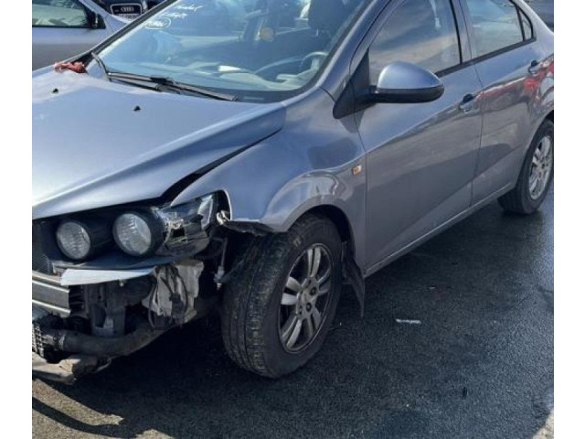 Zpětné zrcátko Chevrolet Aveo 2013 95186965