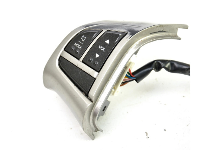 Руль SsangYong Korando - года 200008346, 200008347