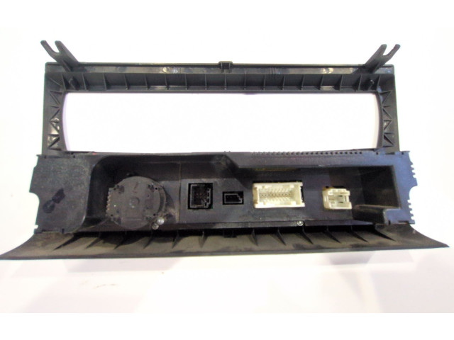 Блок управления климат-контролем 64113417544, 64113417544   BMW X3 E83