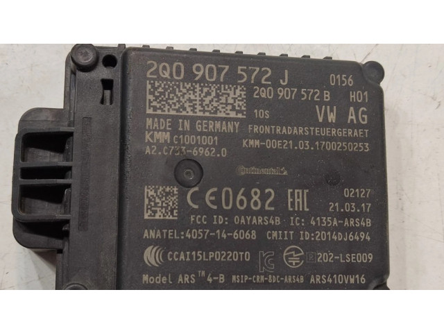 Дисторный датчик