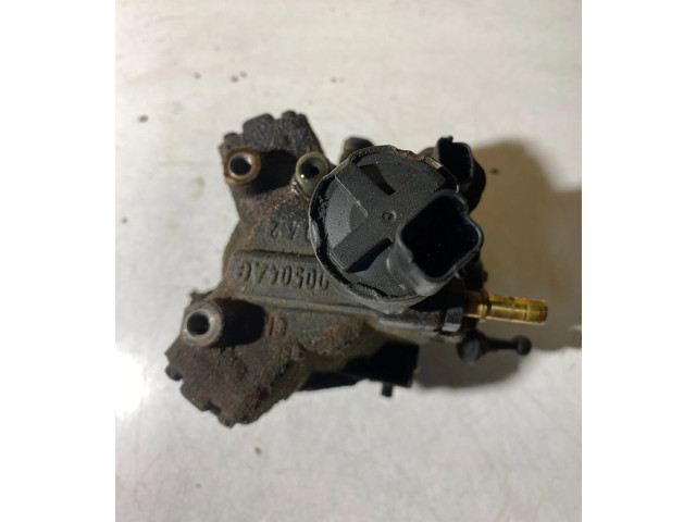 Vstřikovací čerpadlo 00504AB Nissan Qashqai