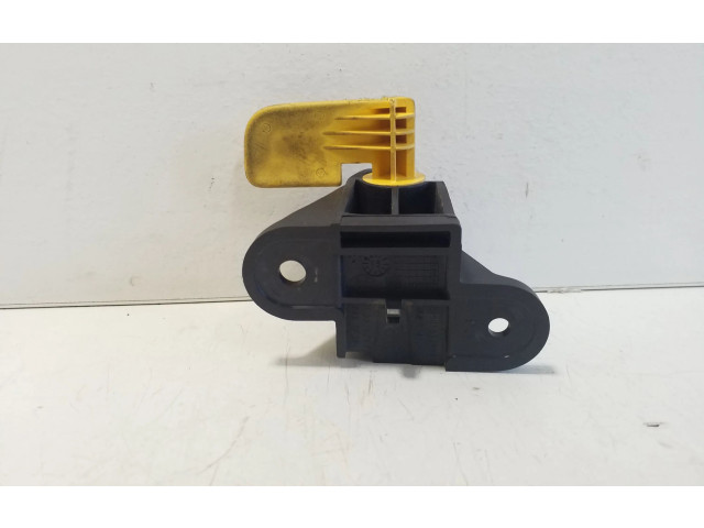 Замок багажника 905037994R, 93452556    Renault Trafic III (X82) 2014 -  года